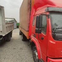 کامیونت کاویان مدل ۸۷ و ۹۰ نقد / اقساط / لیزینگ|خودرو سنگین|تهران, شهرک امام خمینی|دیوار