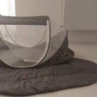 پشه بند کودک