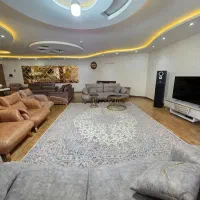 آپارتمان-180-متر-همکف-حیاط-اختصاصی-رباط-اول