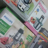 انواع خردکن (غذاساز) و آسیاب به قیمت عمده|خردکن، آسیاب، غذاساز|کرمان, |دیوار