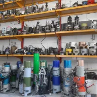 تعمیرات تخصصی انواع جک پارکینگ و کرکره برقی|خدمات پیشه و مهارت|هشتگرد, شهرک آفتاب|دیوار