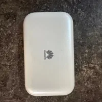 مودم جیبی و همراه هواوی - Huawei 5577s-321|مودم و تجهیزات شبکه|تهران, مهران|دیوار