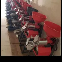 فروش دستگاه شالیکوبی خانگی|ماشین‌آلات صنعتی|بابل, |دیوار