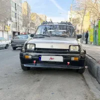 رنو پی کی هیوندایی کلکسیونی