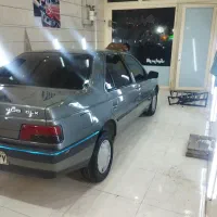 پژو ۸۹دوگانه کارخانه موتور تازه تعمیر|خودرو سواری و وانت|سلماس, |دیوار