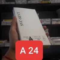 ال سی دی LCD a24|لوازم جانبی موبایل و تبلت|تهران, امام حسین|دیوار