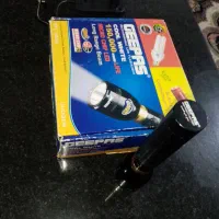 چراغ قوه جیپاس
