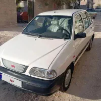 پراید ۱۴۱مدل ۹۳