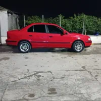 فروش سمند ال ایکس|خودرو سواری و وانت|قائم‌شهر, |دیوار