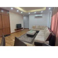 آپارتمان لوکس نوساز مبله در آزادی|اجارهٔ کوتاهمدت آپارتمان و سوئیت|تهران, استاد معین|دیوار