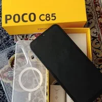 poCo c85