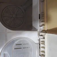 لباسشویی همراه خشک کن|ماشین لباسشویی و خشک‌کن لباس|زاهدان, |دیوار