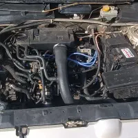 پژو 405 مدل 86دوگانه کارخانه|خودرو سواری و وانت|بانه, |دیوار