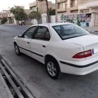 سمند 88|خودرو سواری و وانت|مرودشت, بیست متری بیمارستان|دیوار