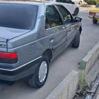 پژو ۴۰۵ مدل ۸۸ درحدصفر|خودرو سواری و وانت|ارومیه, |دیوار