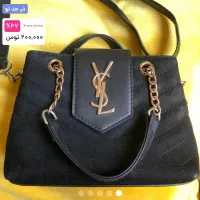 کیف زنانه ysl