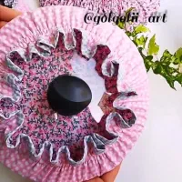 دستگیره طرح دار|سفره، حوله، دستمال آشپزخانه|جهرم, |دیوار