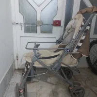 سه چرخه وکالسکه|دوچرخه، اسکیت، اسکوتر|نیشابور, هفده شهریور|دیوار