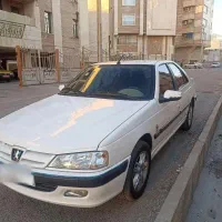 پارس TU5 کلکسیونی آخر ۹۵|خودرو سواری و وانت|ایلام, |دیوار