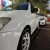 تیبا ۲ در حد استثنایی|خودرو سواری و وانت|سنندج, |دیوار