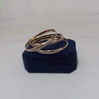 النگو طلا سایز ۲ نو نو