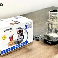 چای ساز یونیک|سماور، چای‌ساز، قهوه‌ساز|زاهدان, |دیوار