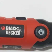 usa BLACK & DECKERدریل پیچ‌گوشتی شارژی بلک انددکر