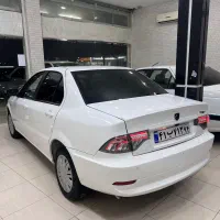 سورن پلاس ۱۴۰۳ نمایشگاه فردین|خودرو سواری و وانت|قشم, |دیوار