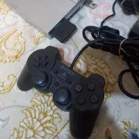 پلی استیشن 2 فلش خور