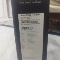 acer 5732z|رایانه همراه|تهران, بلورسازی|دیوار