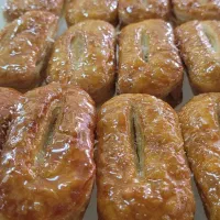 شیرینی زبان و دانمارکی