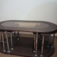 میزوعسلی سالم وتمیز