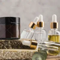 درآمد واقعی با محصولات طبیعی