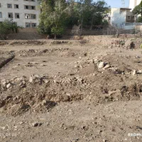 فروش فوری زمین ۲۶۱متری سند تک‌برگ + جواز ساخت|فروش زمین و ملک کلنگی|شهمیرزاد, |دیوار