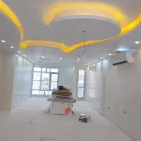 نقاشی ساختمان/کاغذ دیواری