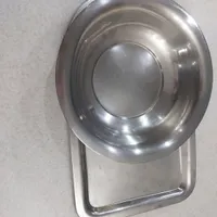 سینی و جام سماور