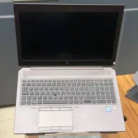 لپ تاپ i7 با رم 16 HP ZBOOK G5