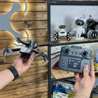 هلیشات اسباب بازی با مانیتور و کیف