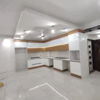 واحدکلیدنخورده-130متری-تاپ-لوکیشن-شهرک-راه-آهن