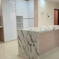 ساخت وطراحی کابینت آشپزخانه