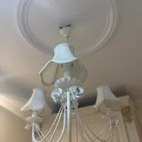 لوستر اتاق خواب کودک