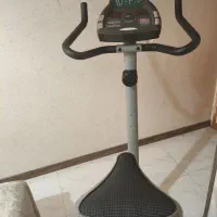 دوچرخه ثابت|تجهیزات ورزشی|اصفهان, رزمندگان|دیوار