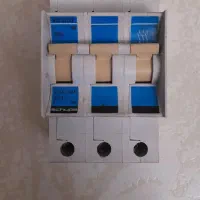 لوازم تابلو برق، کنتاکتور، مینیاتوری، ترانس CT|مصالح و تجهیزات ساختمان|تهران, ستارخان|دیوار