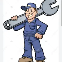 استخدام کارگر مکانیک