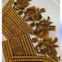 بورس انواع شلوار بندری اماده و دوخت نشده|لباس|قشم, |دیوار