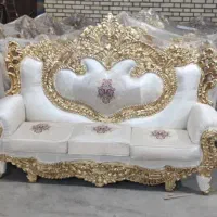 مبل سلطنتی 10نفره ، قیمت مناسب کارگاهی