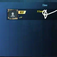 اکانت پابجی یخی