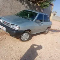 پراید