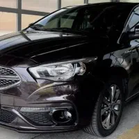 شاهین G اتومات اسفند ۴۰۲