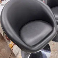 صندلی و میز تحریر